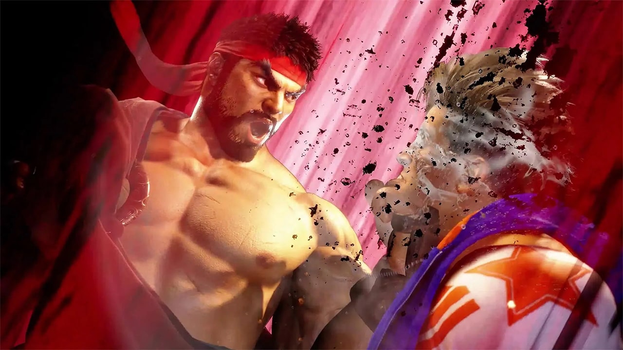 street fighter 6