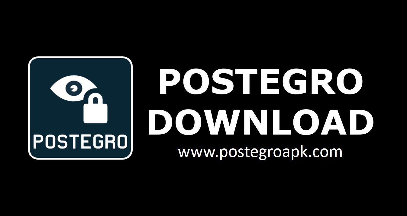 postegro download